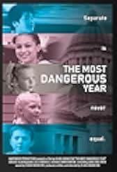 The Most Dangerous Year 2019