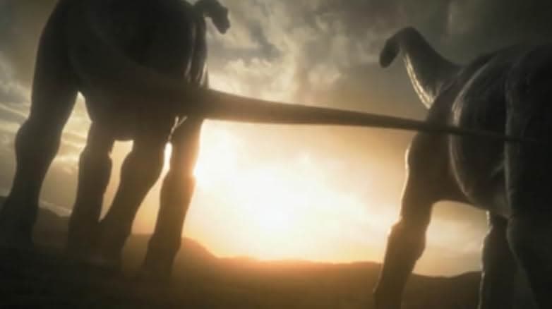 Last Day of the Dinosaurs 2010