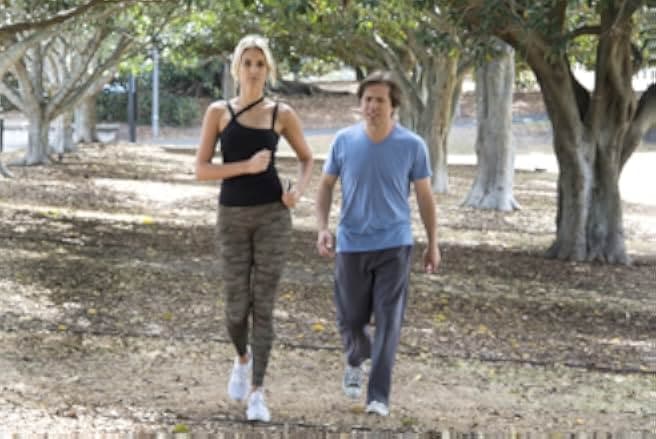 Me & My Left Brain 2019