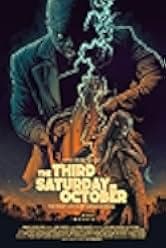 The Third Saturday in October Part V 2023