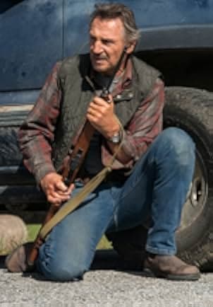 The Marksman 2021