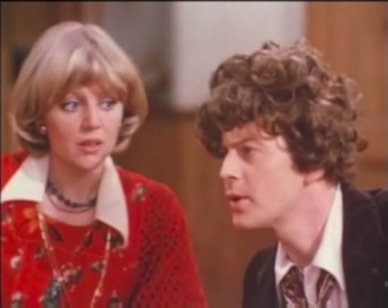 Not Now, Comrade 1976