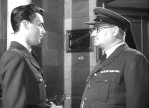 Raiders in the Sky 1955