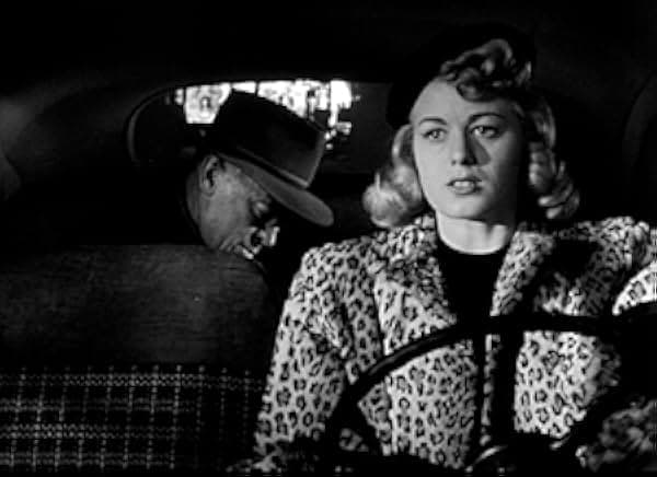 Cry of the City 1948