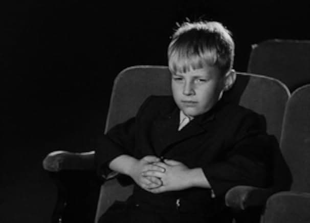 An die Freude 1950