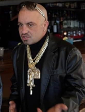 Sammy Slick: Vampire Slayer 2023