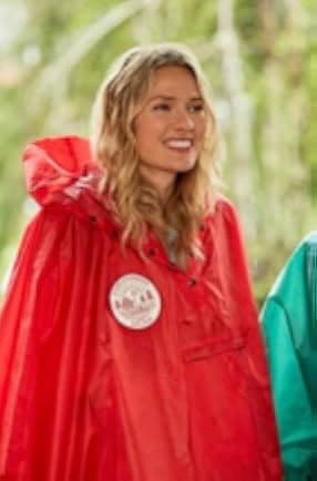 Campfire Christmas 2022