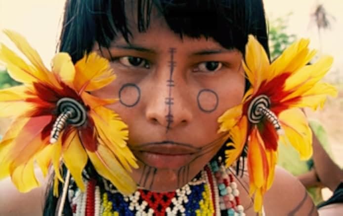 Tigrero: A Film That Was Never Made 1994