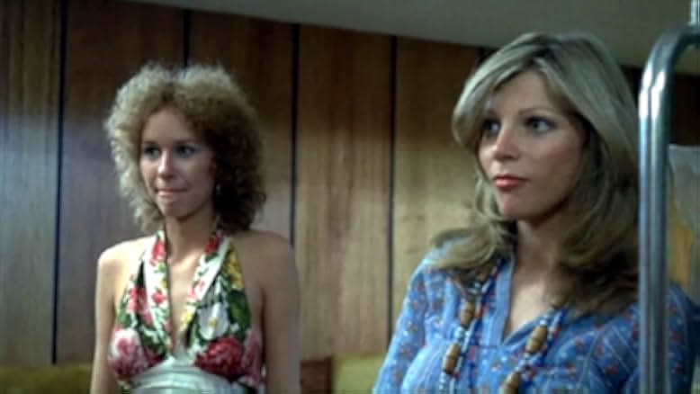 Cover Girl Models 1975