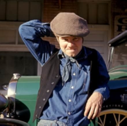 Bonnie and Clyde 1967