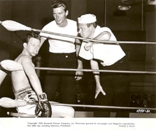 Francis in the Navy 1955