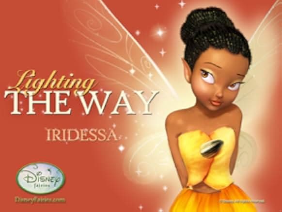 Tinker Bell 2008
