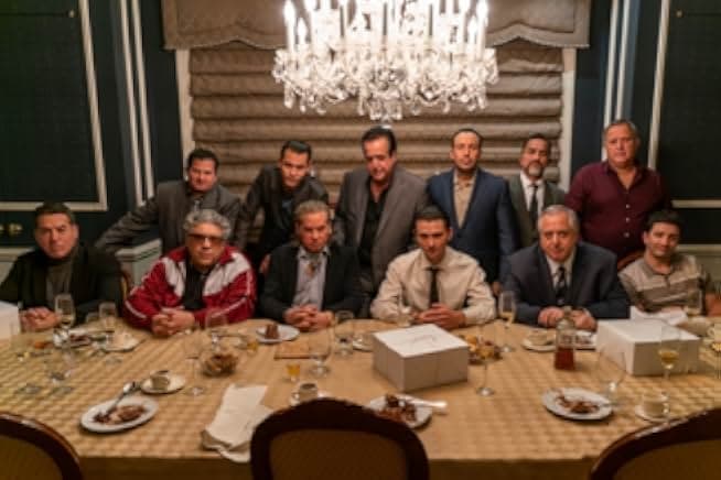 The Birthday Cake 2021