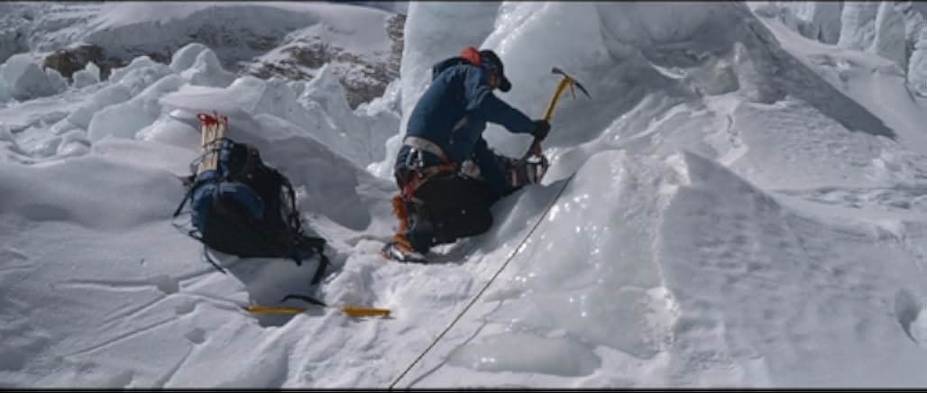 14 Peaks: Nothing Is Impossible 2021