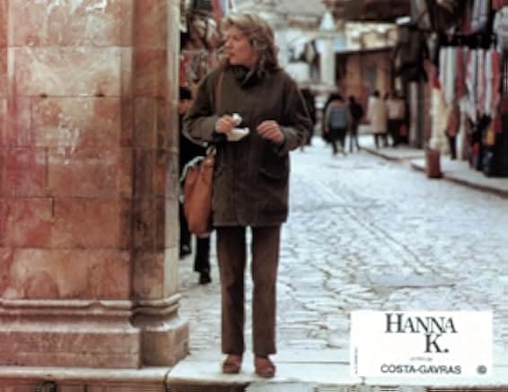 Hanna K. 1983