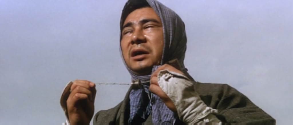 Fight, Zatoichi, Fight 1964