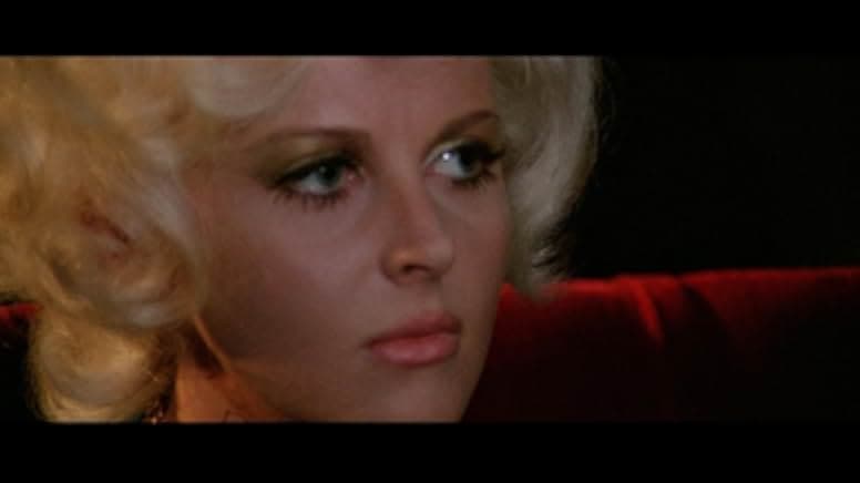The Forbidden Photos of a Lady Above Suspicion 1970
