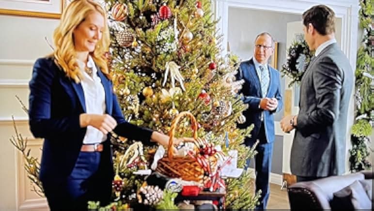 Christmas in Washington 2021