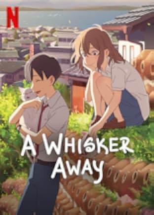 A Whisker Away 2020