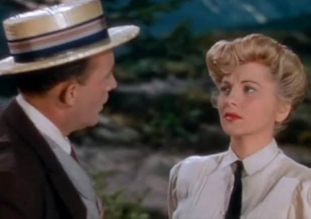 The Emperor Waltz 1948