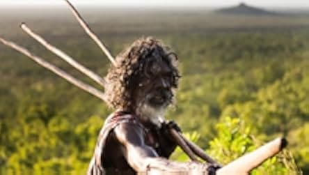 Charlie's Country 2013