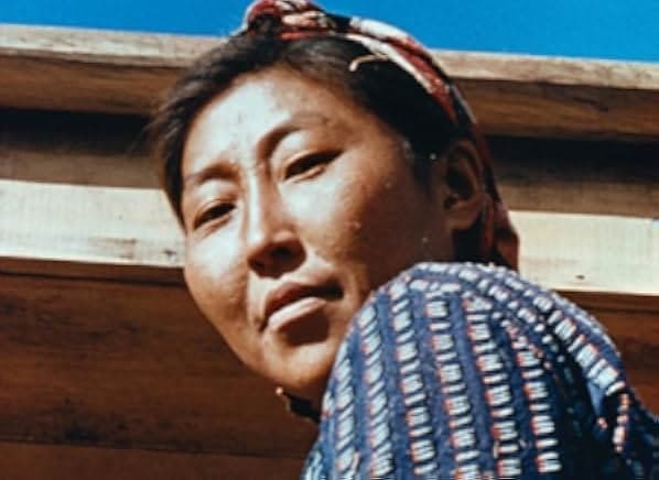 Letter from Siberia 1958