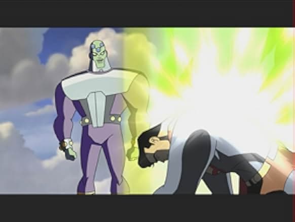 Superman: Brainiac Attacks 2006