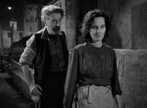 Stranger on the Prowl 1952