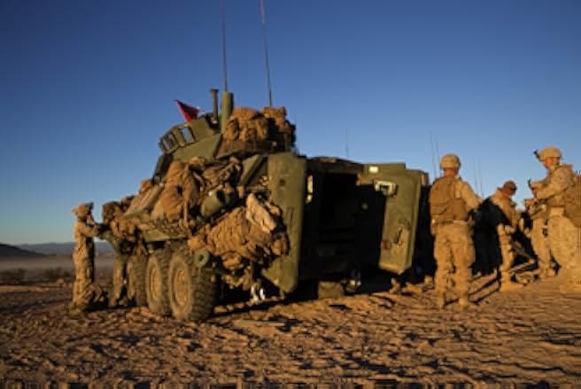 We, the Marines 2017