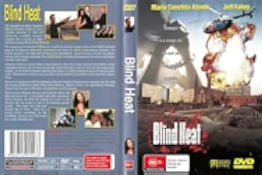 Blind Heat 2001