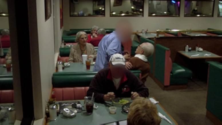Bad Grandpa .5 2014