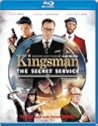 Kingsman: The Secret Service Revealed 2015