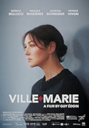 Ville-Marie 2015