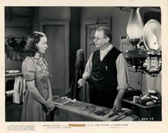 Three Faces West 1940