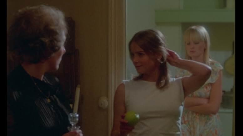 Confidences pour confidences 1979