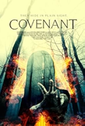Covenant 2018