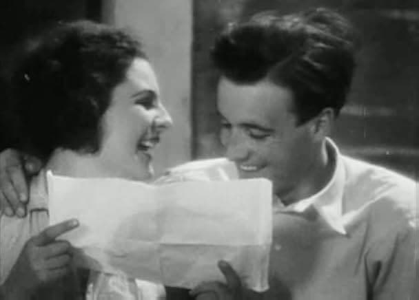 The White Hell of Pitz Palu 1930