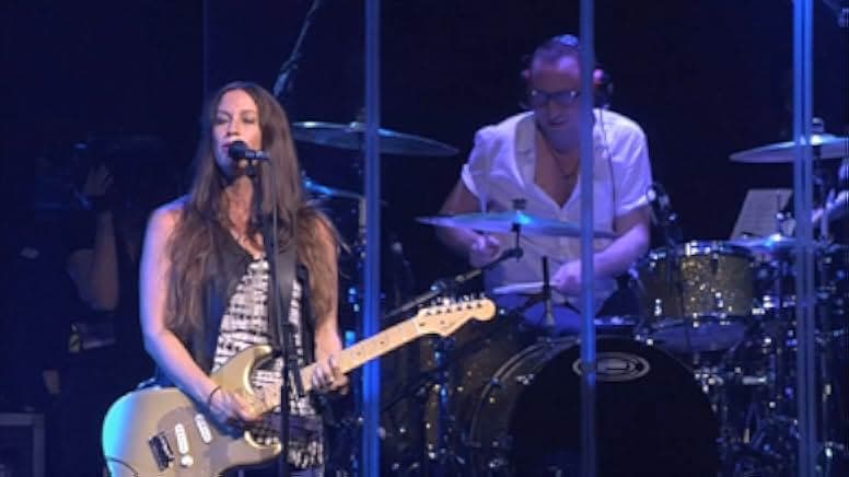 Alanis Morissette: Live at Montreux 2012 2013