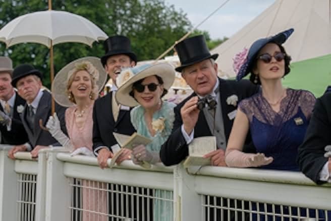 Downton Abbey: The Grand Finale 2025