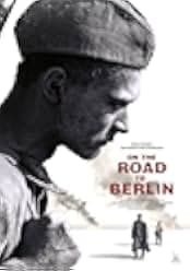 Road to Berlin 2015