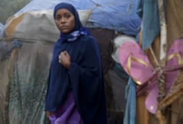 A Girl from Mogadishu 2019