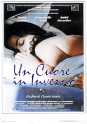 Un Coeur en Hiver 1992