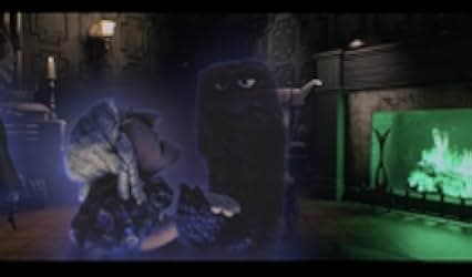 Muppets Haunted Mansion 2021