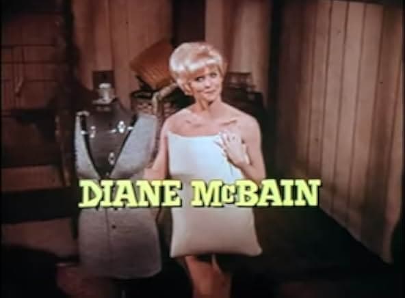 The Karate Killers 1967