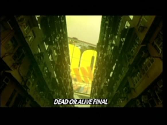 Dead or Alive: Final 2002