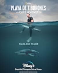 Shark Beach with Chris Hemsworth 2021