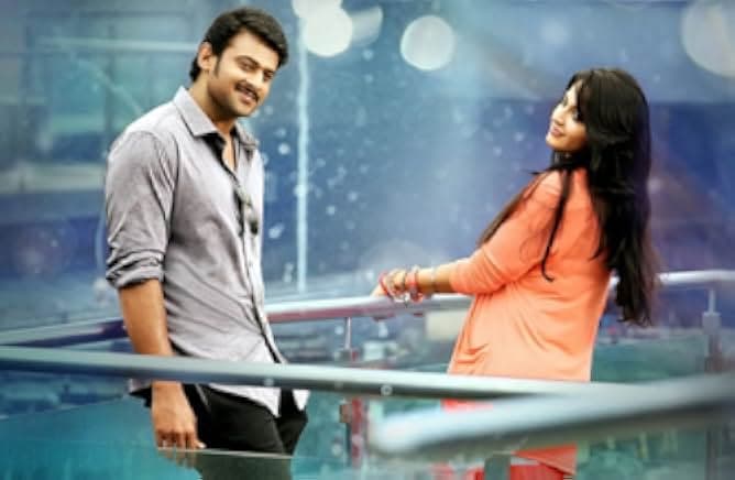 Mirchi 2013