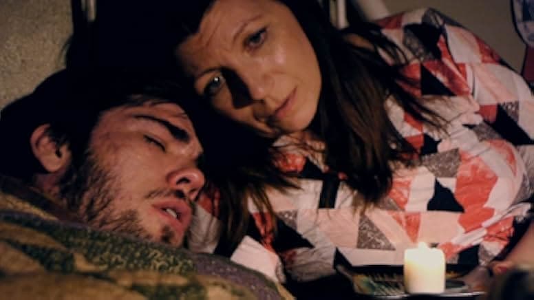 Crossing Shaky Ground 2020