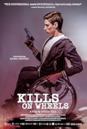 Kills On Wheels 2016