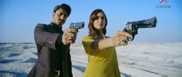 Baadshaho 2017